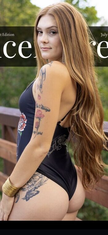 Full leaked Brookebullock private photo