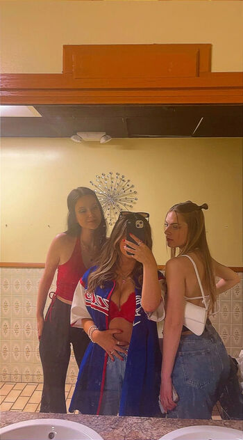 Full leaked Brookeerenae private photo