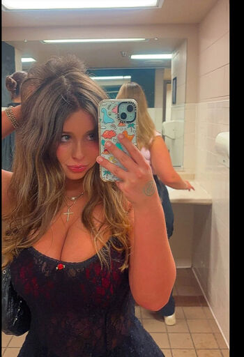 Full leaked Brookeerenae private photo