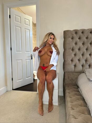 Full leaked Brookemarcell private photo
