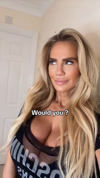 Full leaked Brookemarcell private photo