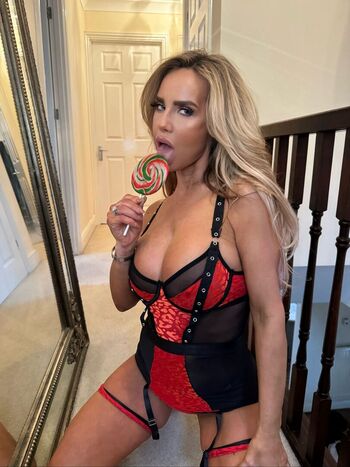 Full leaked Brookemarcell private photo