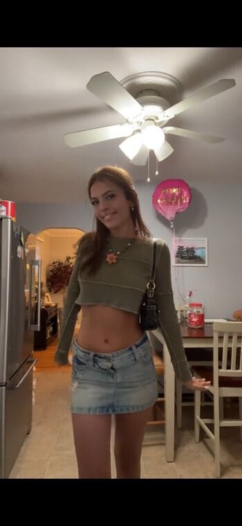 Full leaked Brookemckk private photo