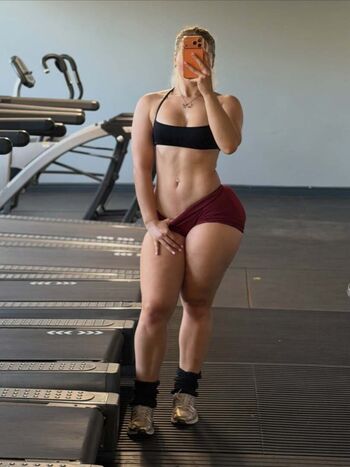 Full leaked Brooker harris private photo