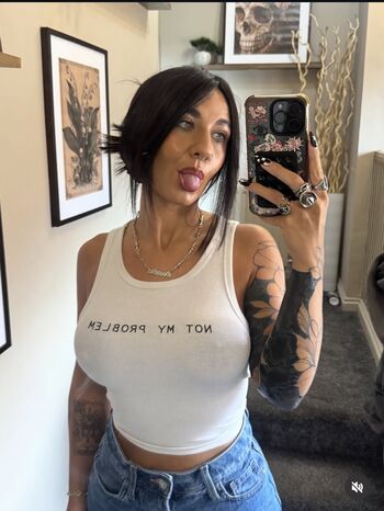 Full leaked Brookerosephilly private photo