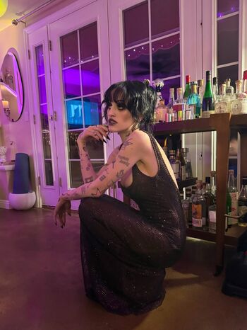 Full leaked Brookesharks private photo
