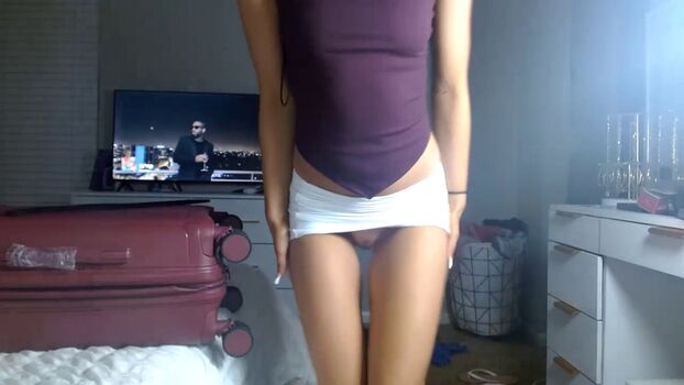 Full leaked Brookesky private photo