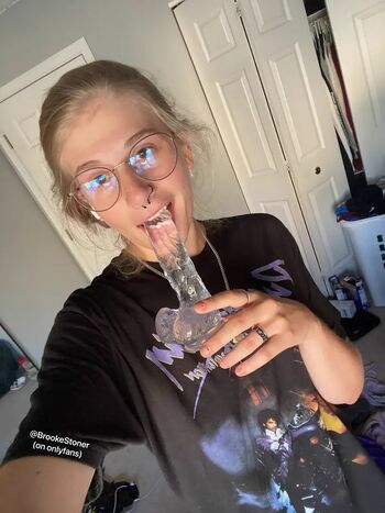 Full leaked Brookestoner private photo