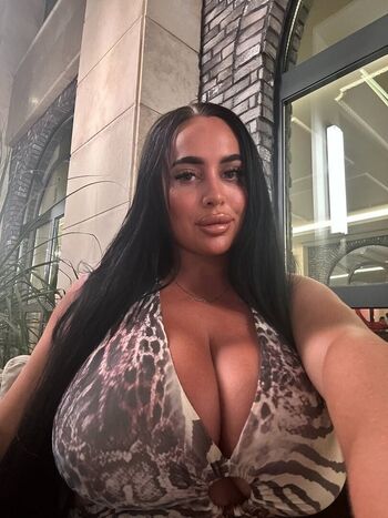 Full leaked Brookeyb x private photo