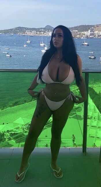 Full leaked Brookeyb x private photo