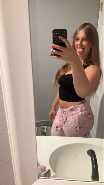 Full leaked Brookhooks private photo
