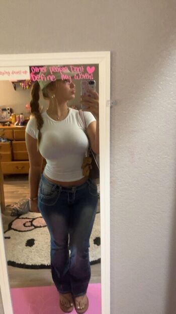 Full leaked Brookhooks private photo