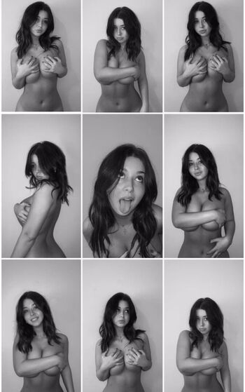 Full leaked Brookierenaee private photo