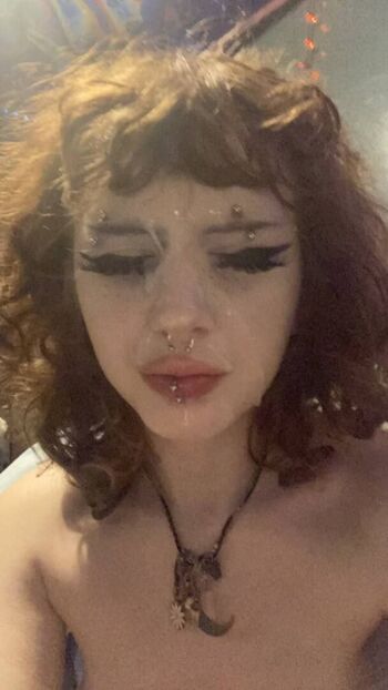 Full leaked Brookiesdeath private photo