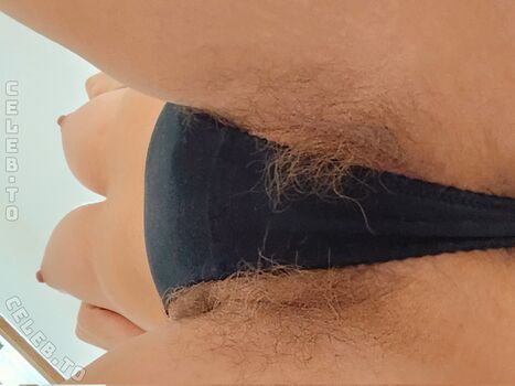 Full leaked Brooklyn bushy private photo