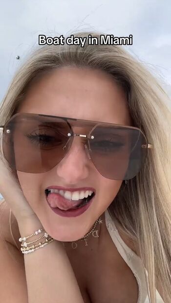Full leaked Brooklyn gabby page private photo