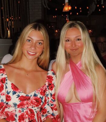 Full leaked Brooklyn gabby private photo