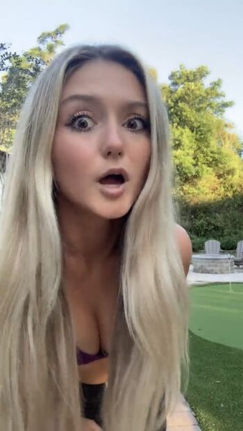 Full leaked Brooklyn gabby private photo