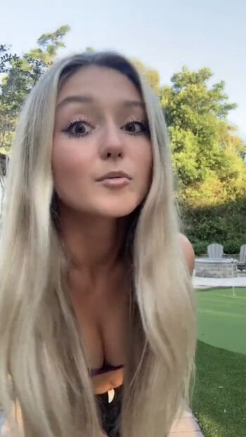 Full leaked Brooklyn gabby private photo