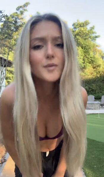 Full leaked Brooklyn gabby private photo