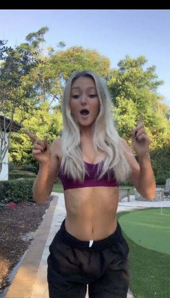 Full leaked Brooklyn gabby private photo