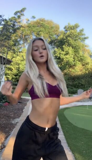 Full leaked Brooklyn gabby private photo