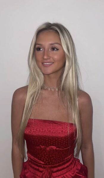 Full leaked Brooklyn gabby private photo