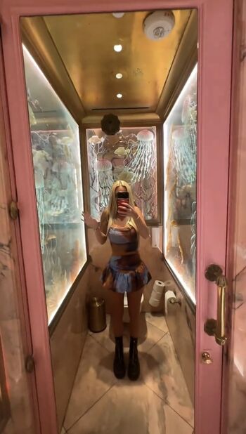Full leaked Brooklyn gabby private photo