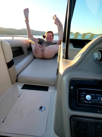Full leaked Brooklyn roberts private photo