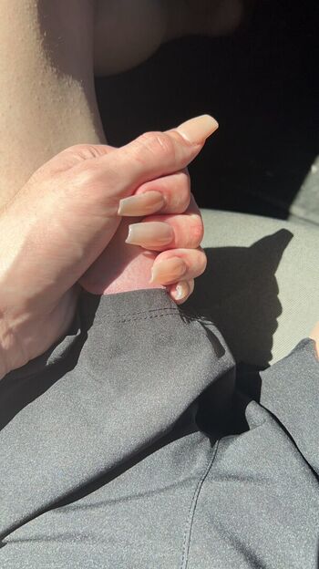 Full leaked Brooklyn roberts private photo