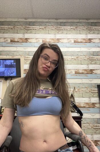 Full leaked Brooklyn roberts private photo