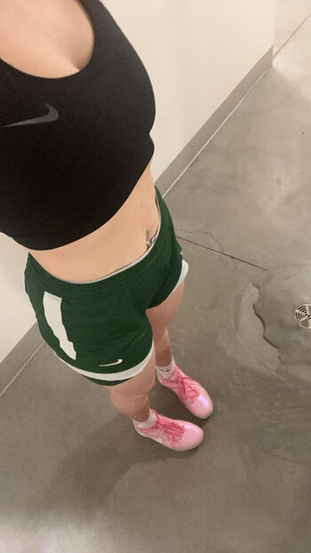 Full leaked Brooklyn strandy private photo