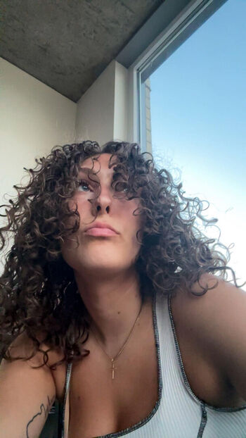 Full leaked Brooklyn strandy private photo