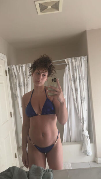 Full leaked Brooklyn strandy private photo