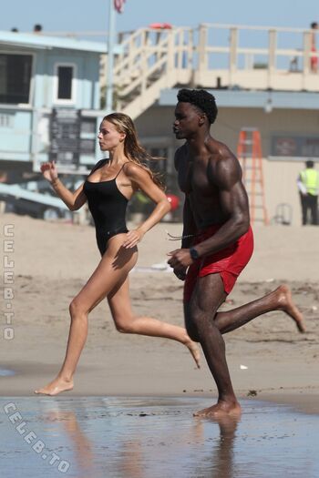 Full leaked Brooks nader page private photo