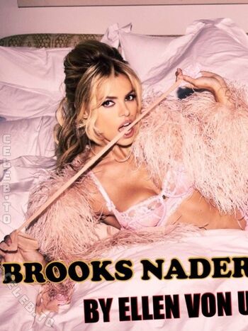 Full leaked Brooks nader private photo