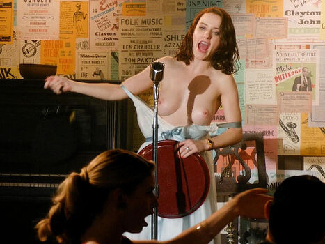 Full leaked Brosnahan private photo