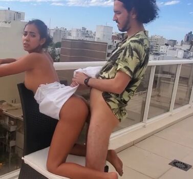 Full leaked Brown baddies private photo