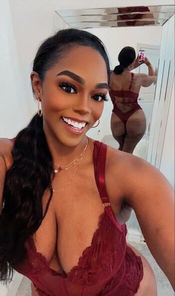 Full leaked Brownhoneycinnamon page private photo