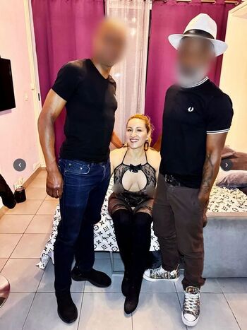 Full leaked Brownsugar private photo