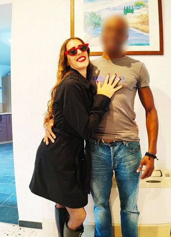 Full leaked Brownsugar private photo