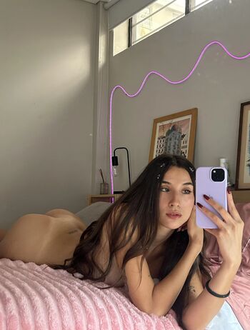 Full leaked Brrooklynbrownn private photo