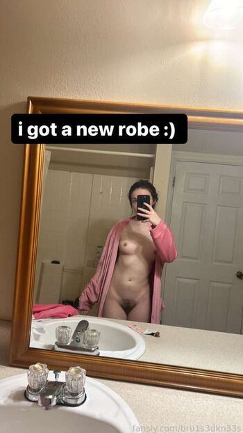 Full leaked Brusdkns private photo