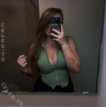 Full leaked Bruchpilotin private photo