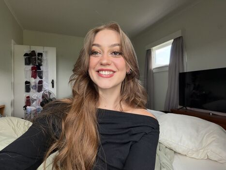 Full leaked Bruhrelia private photo