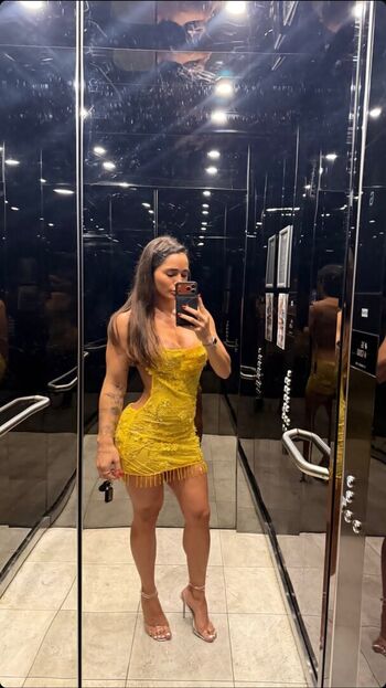 Full leaked Bruluccas private photo