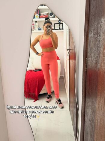 Full leaked Bruna agnes private photo