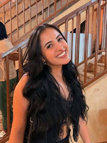 Full leaked Bruna agnes private photo