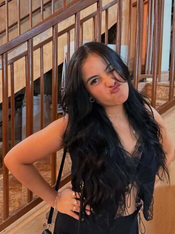Full leaked Bruna agnes private photo