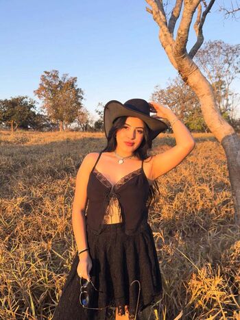 Full leaked Bruna agnes private photo